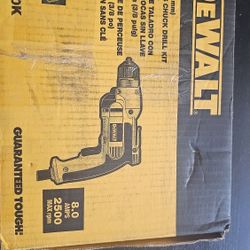 Dewalt Drill ki