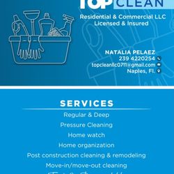 Top Clean 