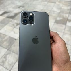 iPhone 12 pro max 128GB Unlocked 