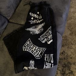 YoungLa Joggers 