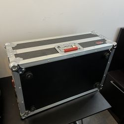 Gator G-Tour Pedal Board Case, Large​​