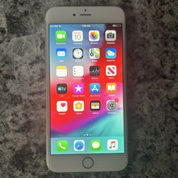 iPhone 6 Plus