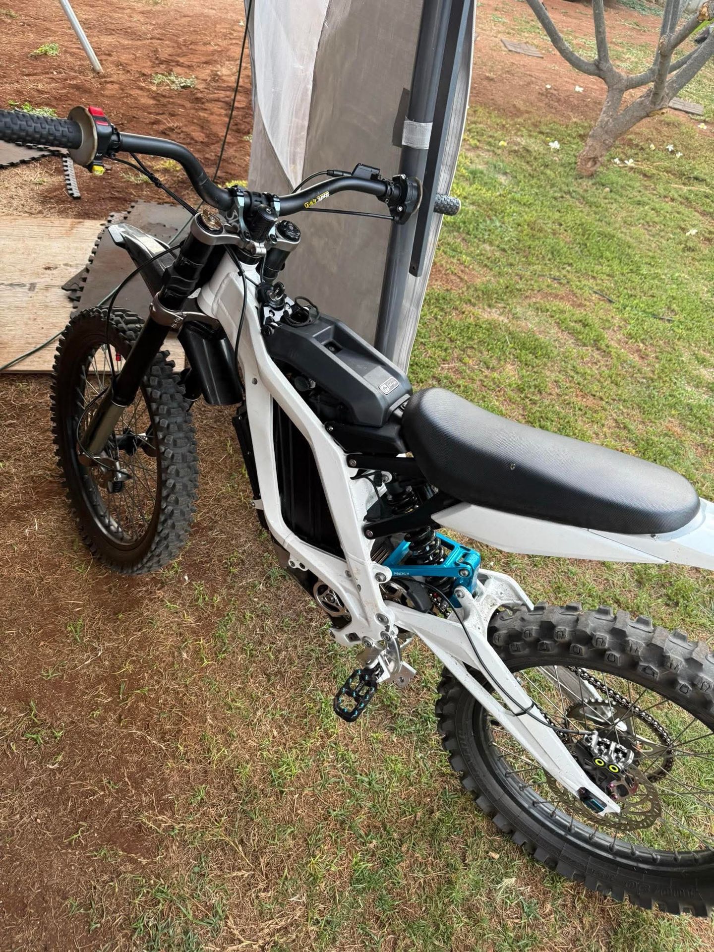 Surron/razer E Bike