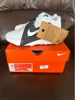 Nike shoes 13c