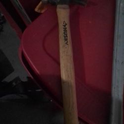 21 Oz Husky Framing Hammer