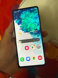 Samsung Galaxy S20 FE 5G