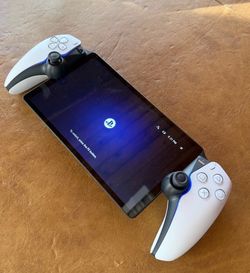 Ps portal