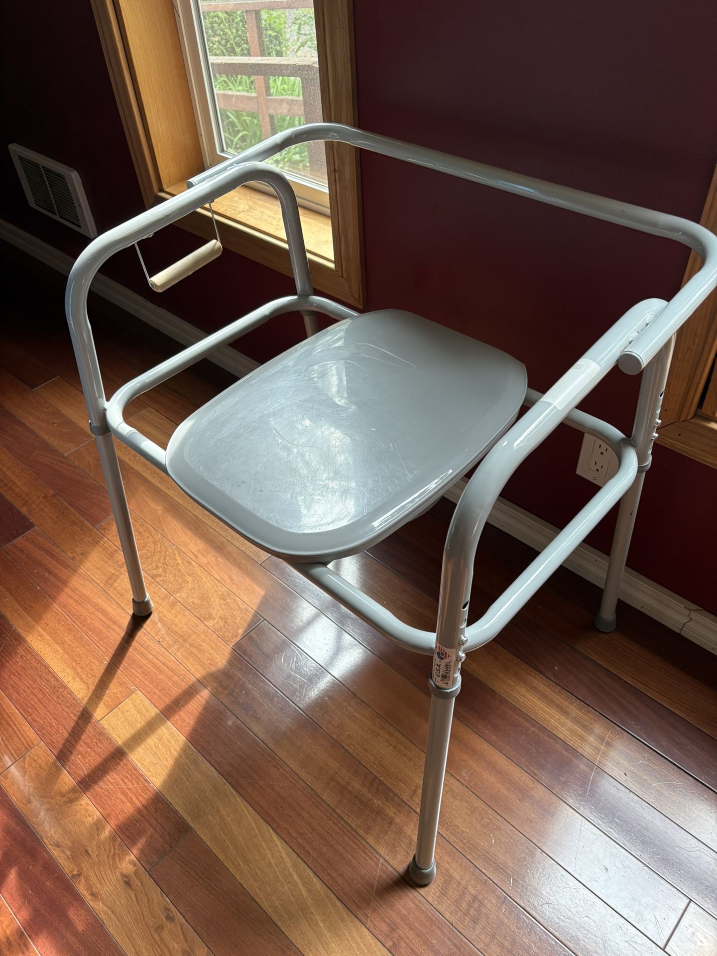 Disabled Mobility & Care Equipment