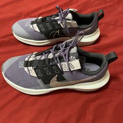 Nikes