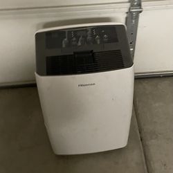 Dehumidifier 