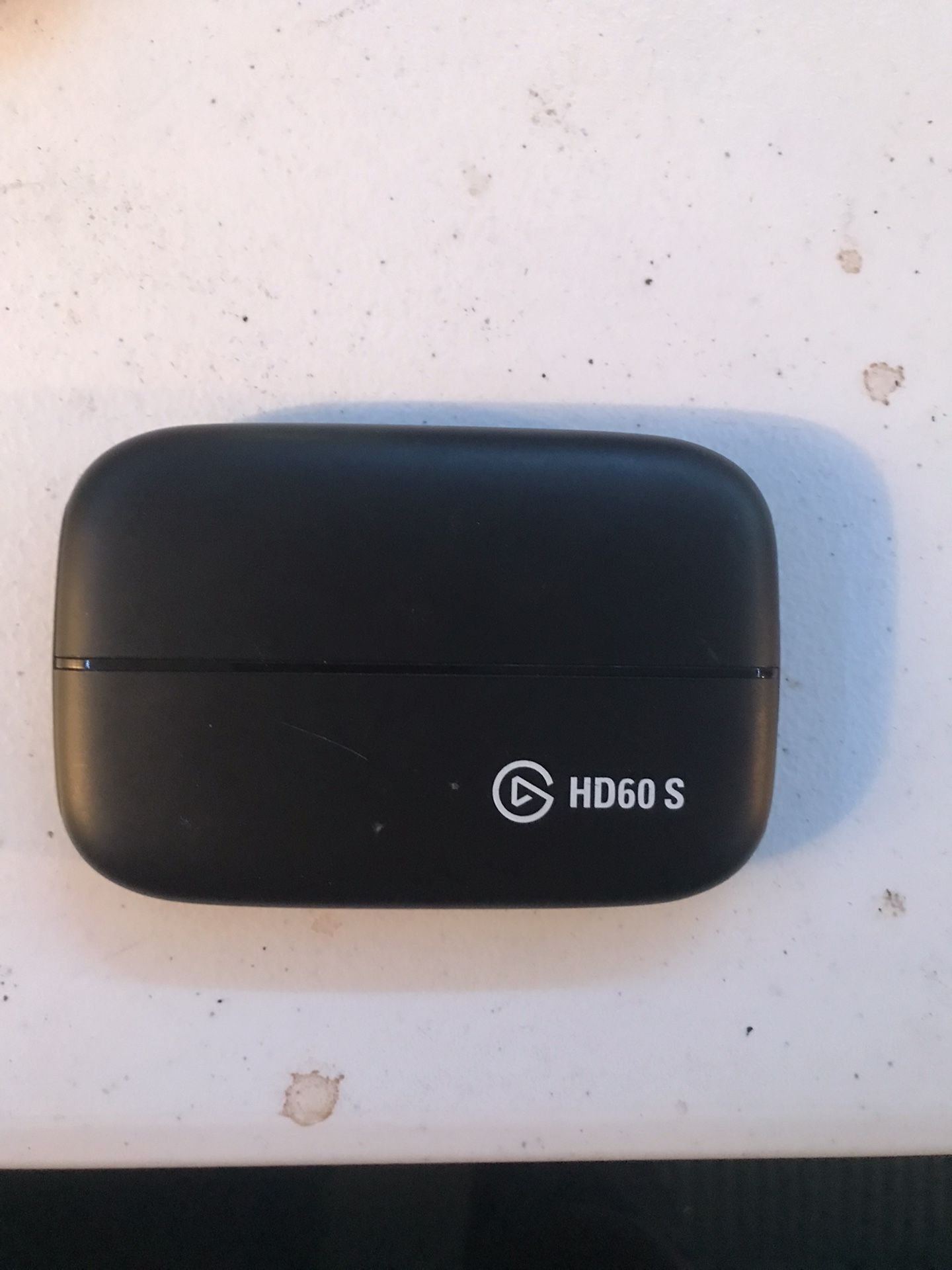 Elgato HD60s Capture Card