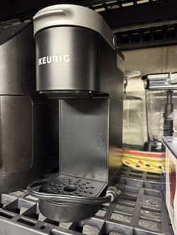 Keurig Single