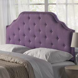 Queen Size Bed Frame + Queen Mattress & Box Spring