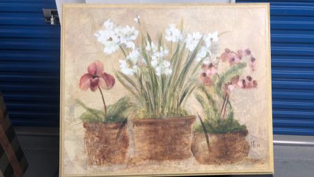 28x34 Picture good condition