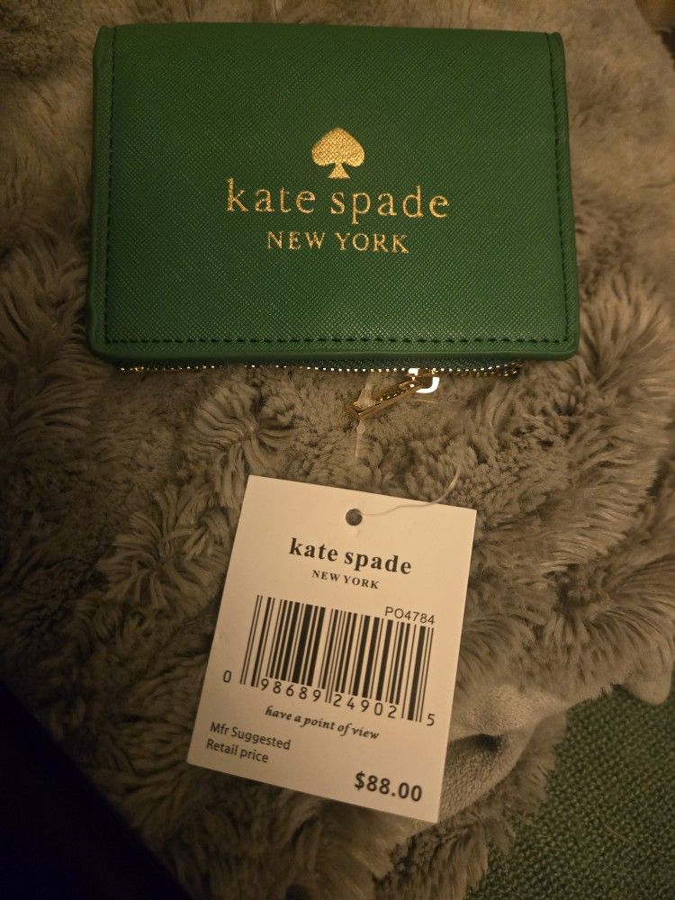 Kate Spade Wallet
