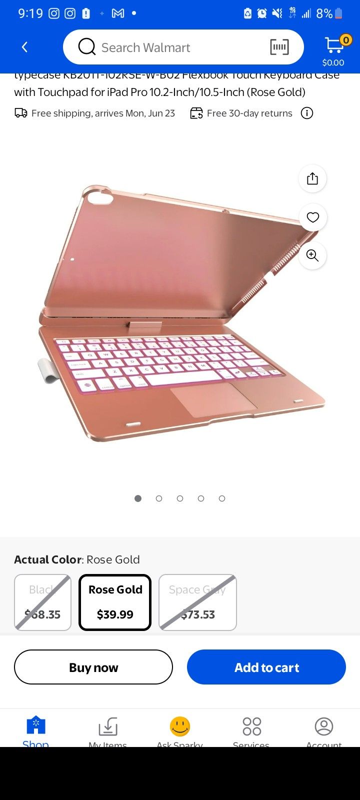 I Pad Laptop Case
