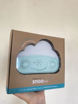 Snoobie (used/like new)