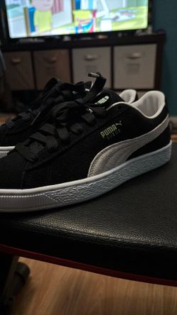 Puma Shoes Kids