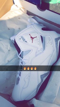 7s size 13