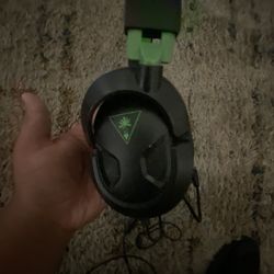Gamer Headsets