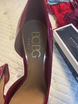 BCBG Women’s  shoes