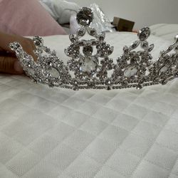 Corona Para Boda Or Quince