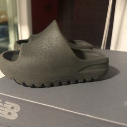 Kids Yeezys 
