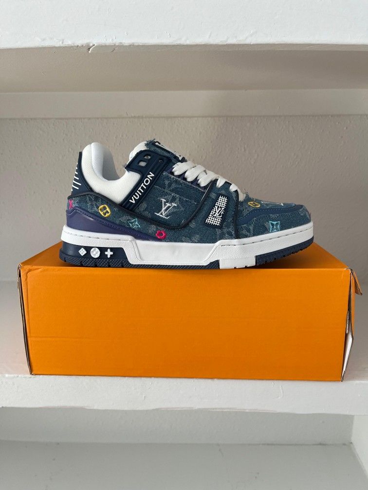 Sneaker Louis Vuitton