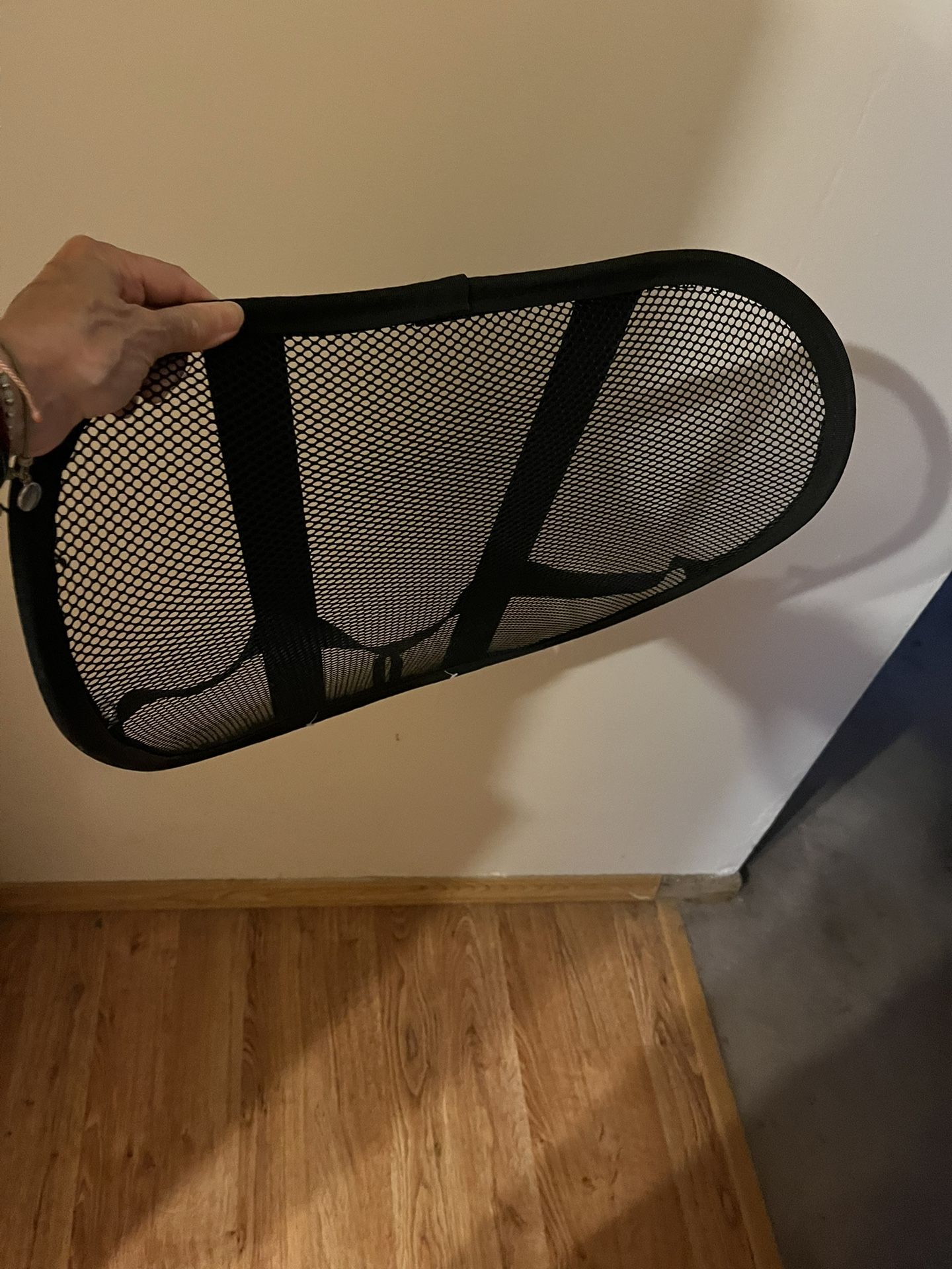 Desk Chair Back Support