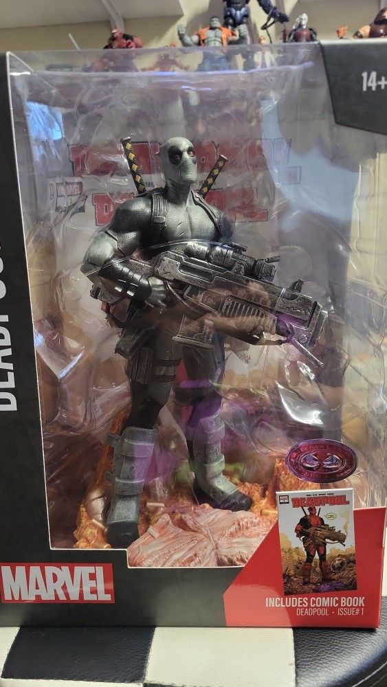 Deadpool