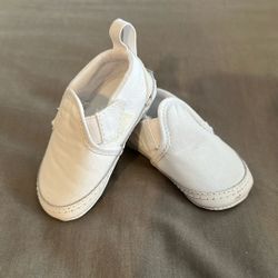Infant Vans Size 3