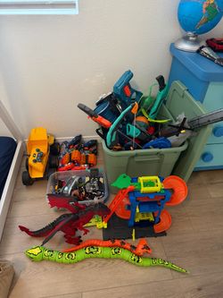 Toy bundle