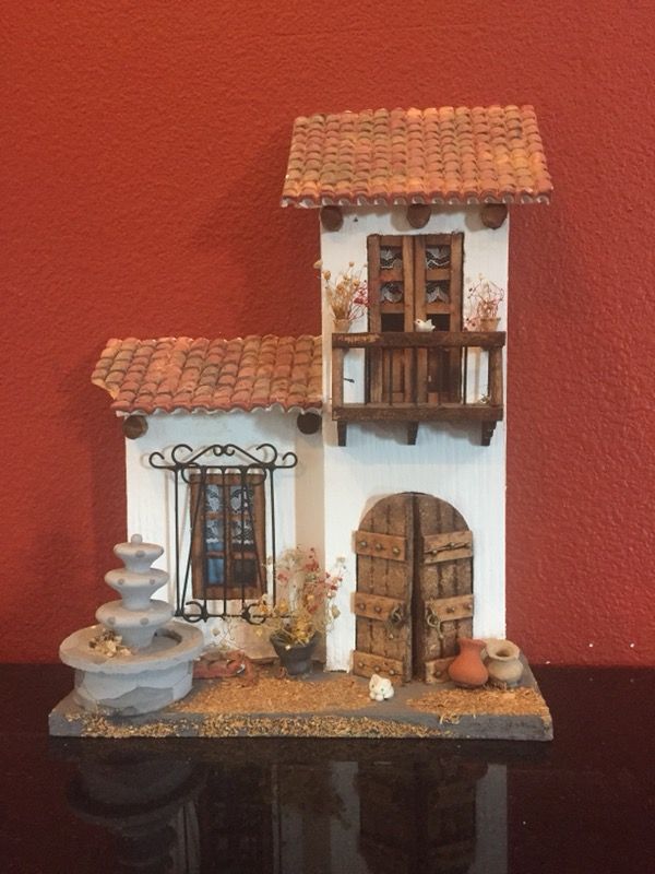 House decorations