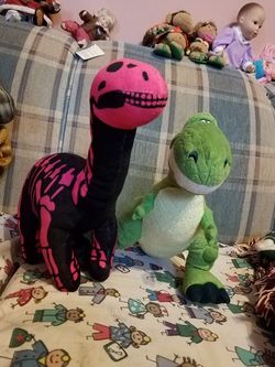 DINOSAURIOS