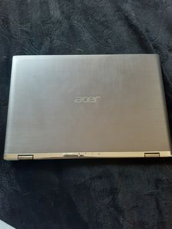 Acer Windowns Spin 1