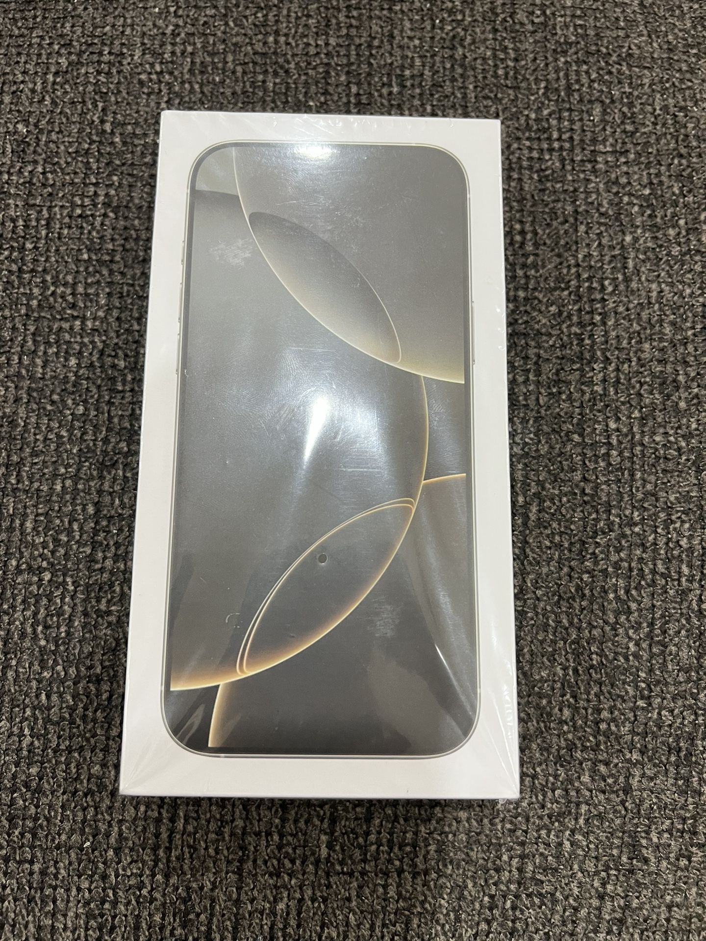Brand New IPhone 16 Pro Max (Unlocked)1TB 