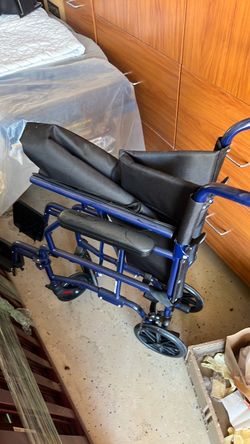 Handicap Stroller
