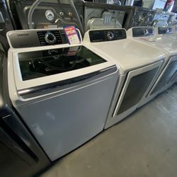 Samsung Washer Drher