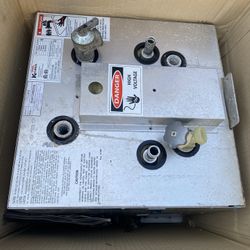 Electric Water Heater For Boat