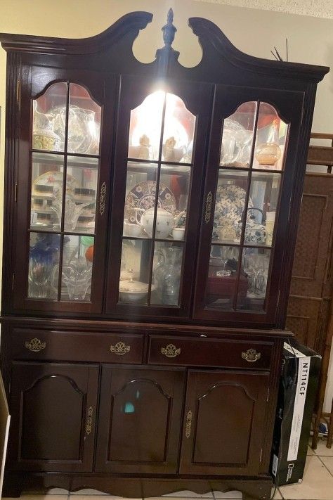 China Cabinet