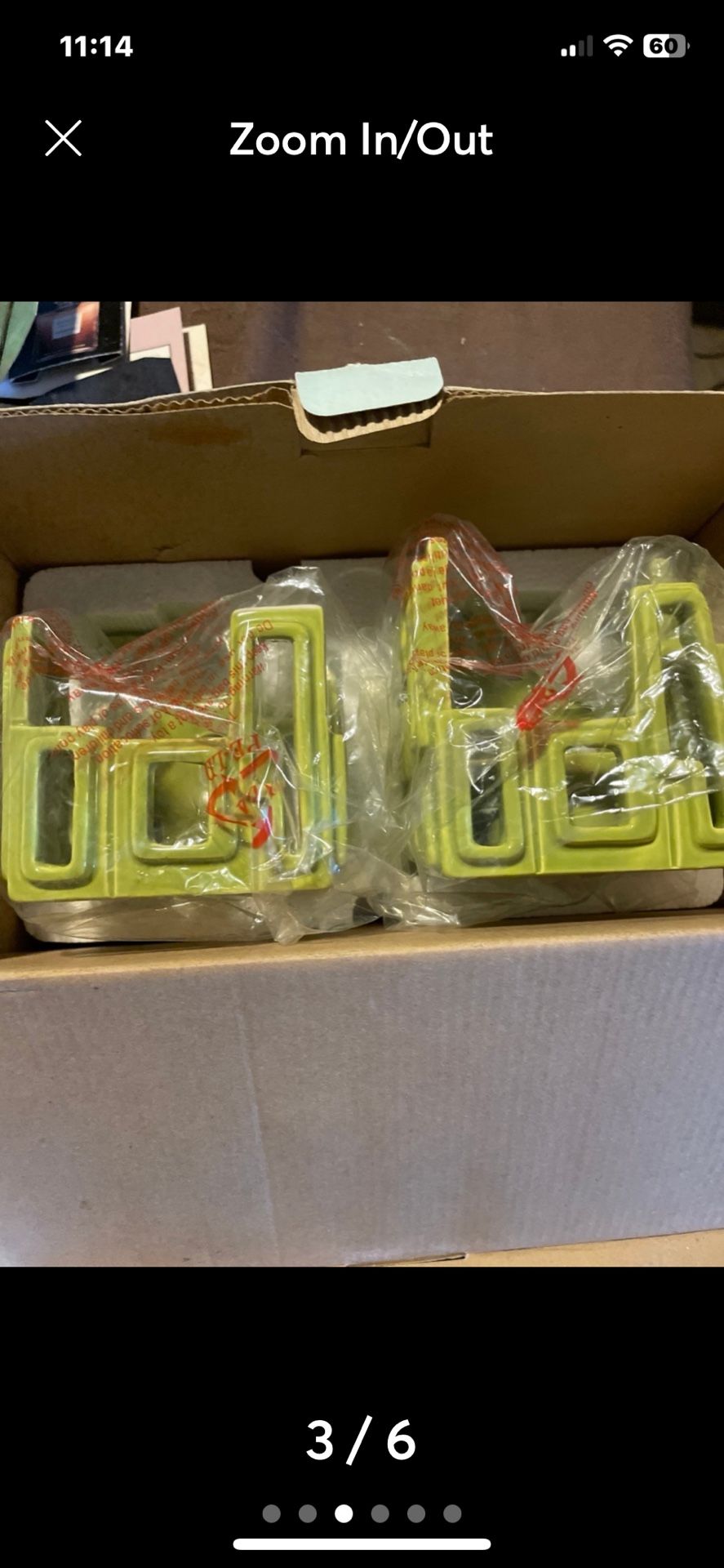 Partylite Contemporary Diffuser/ Tealight Holder