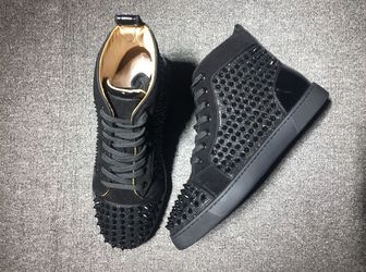 Christian Louboutin