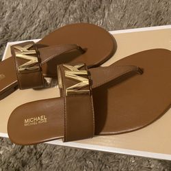 Michael Kors Sandals