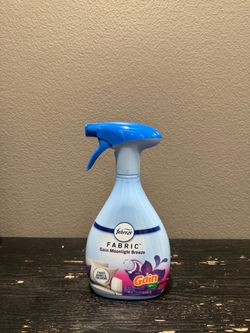 Febreze Fabric Spray