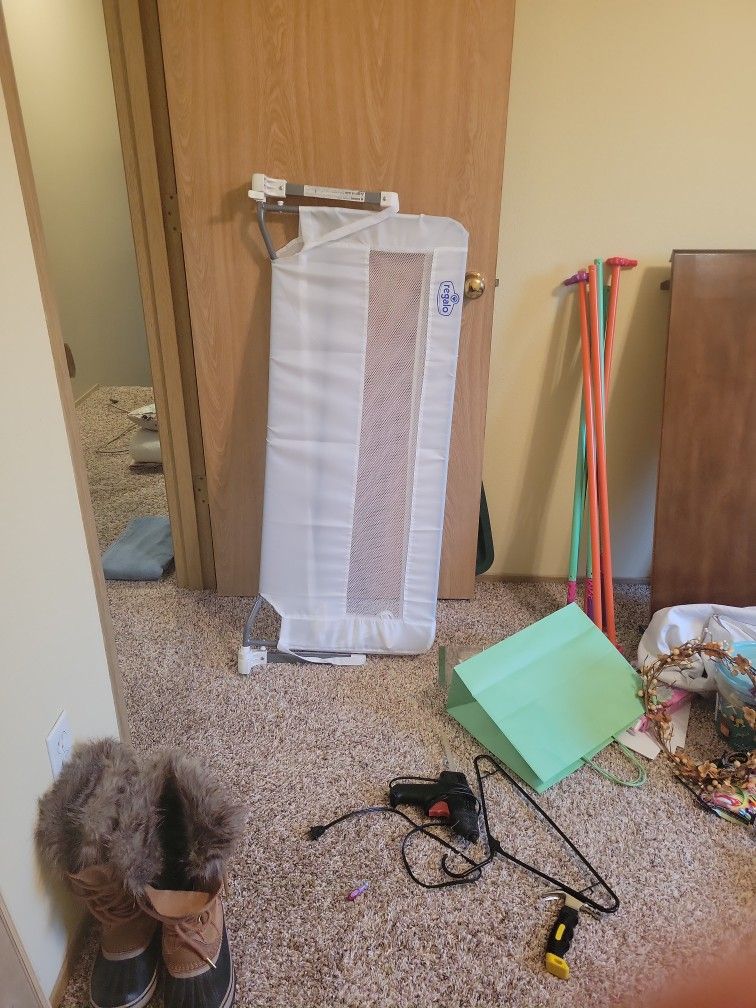 Child Bed Gaurd