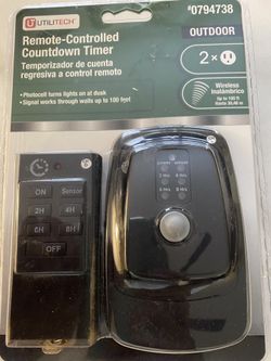 Timer