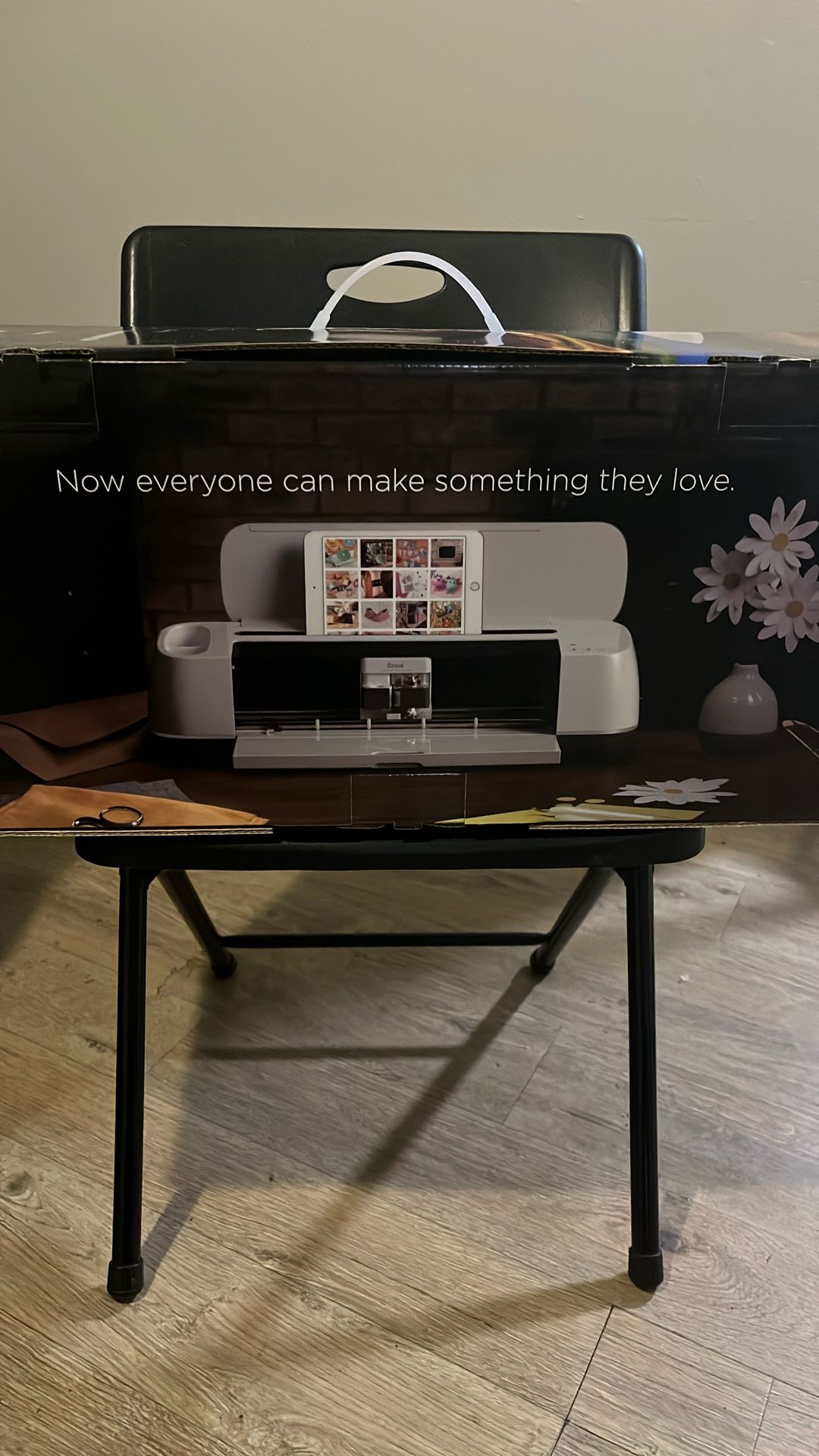 T-shirt logo printer