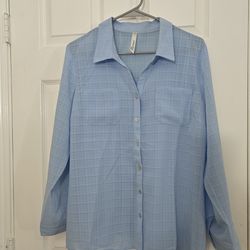 Women's shirt blouse (size XL)
