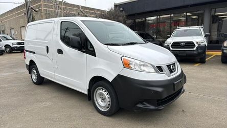 2019 Nissan NV200