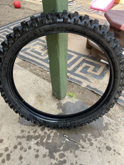 Pirelli Mx Tires